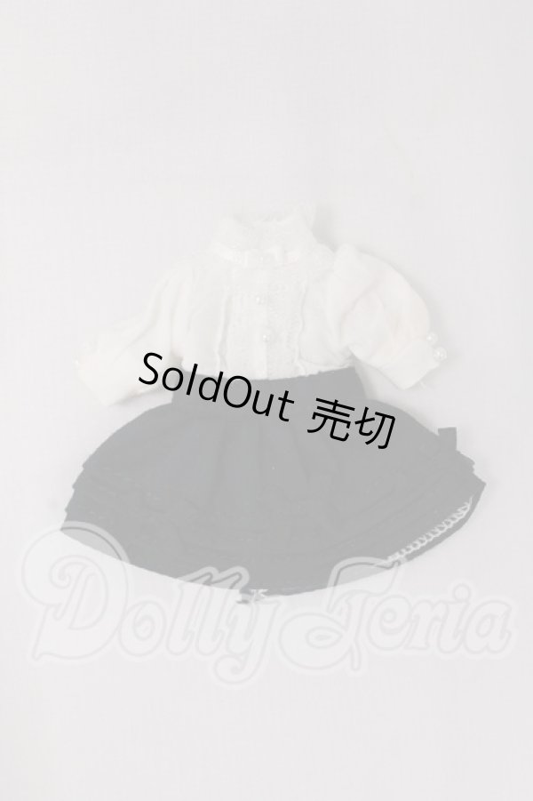 画像1: ミキちゃんマキちゃん/OF:衣装 I-26-04-19-254-KD-ZI (1)