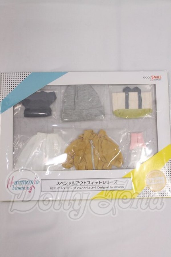 画像1: Harmonia humming(ハルモニアハミング)/OF:スペシャルアウトフィットシリーズ I-26-04-19-251-KD-ZI (1)