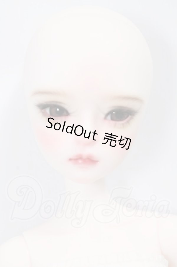 画像1: Huajing Doll/1/4 Emilia (艾米莉?) I-26-04-19-388-KD-ZI (1)