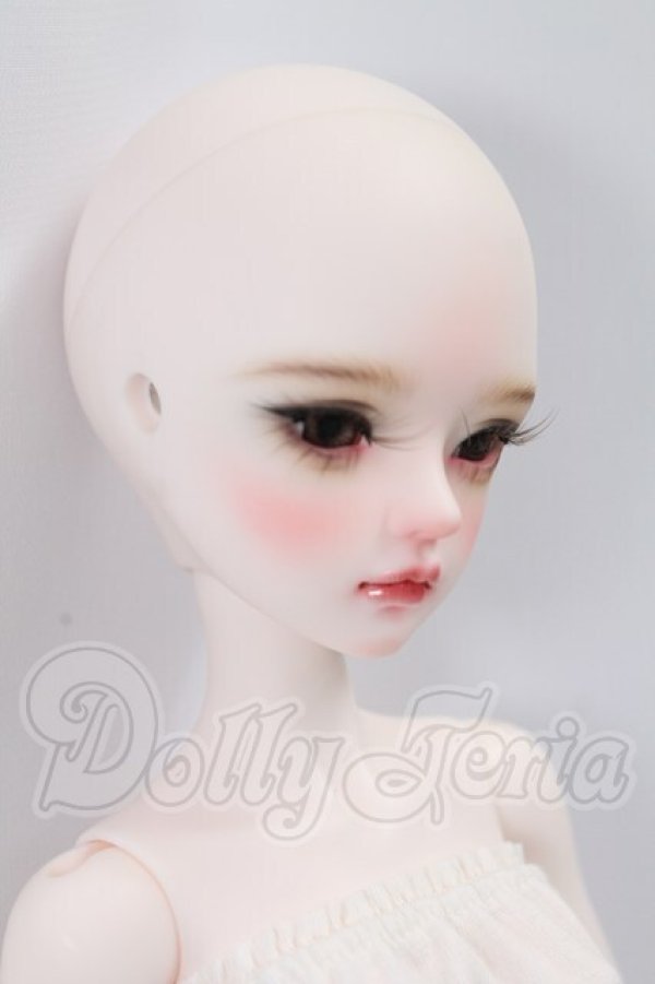 画像2: Huajing Doll/1/4 Emilia (艾米莉?) I-26-04-19-388-KD-ZI (2)