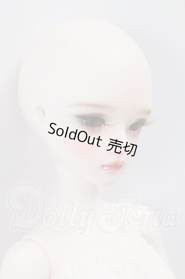 画像2: Huajing Doll/1/4 Emilia (艾米莉?) I-26-04-19-388-KD-ZI (2)