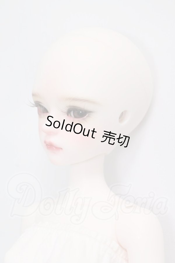 画像3: Huajing Doll/1/4 Emilia (艾米莉?) I-26-04-19-388-KD-ZI (3)