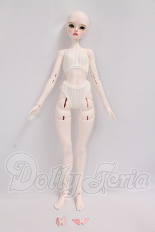 画像5: Huajing Doll/1/4 Emilia (艾米莉?) I-26-04-19-388-KD-ZI (5)