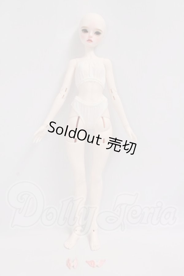 画像5: Huajing Doll/1/4 Emilia (艾米莉?) I-26-04-19-388-KD-ZI (5)