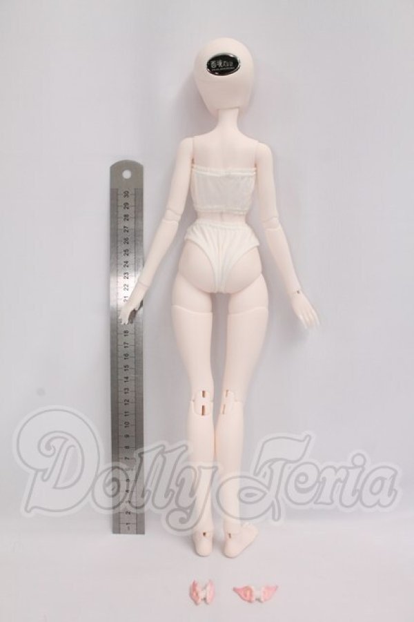 画像6: Huajing Doll/1/4 Emilia (艾米莉?) I-26-04-19-388-KD-ZI (6)