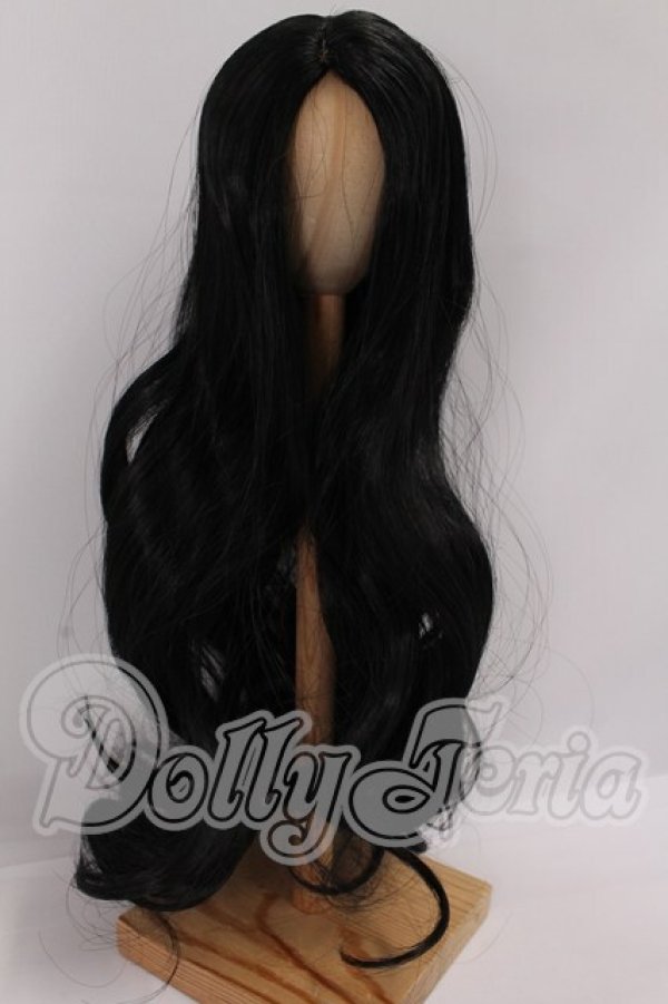 画像1: 8.5inch/ウィッグ I-26-04-26-114-KD-ZI (1)