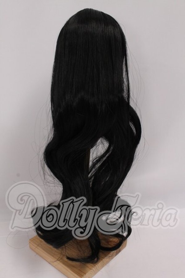 画像2: 8.5inch/ウィッグ I-26-04-26-114-KD-ZI (2)