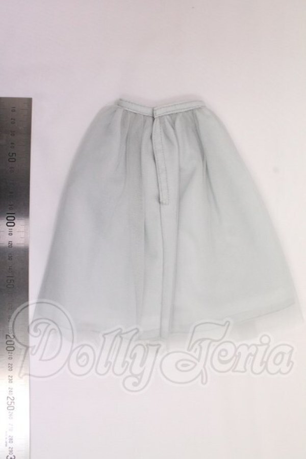 画像2: azone/OF:50チュールスカート I-26-04-26-309-KD-ZI (2)