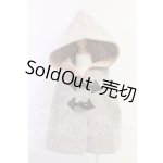 画像: SDM&MSD/OF:フードケープ I-26-04-26-310-KD-ZI