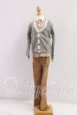 画像1: SDGrB＆SD13男の子/OF:衣装セット I-26-04-26-306-KD-ZI (1)