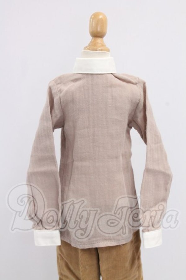 画像5: SDGrB＆SD13男の子/OF:衣装セット I-26-04-26-306-KD-ZI (5)