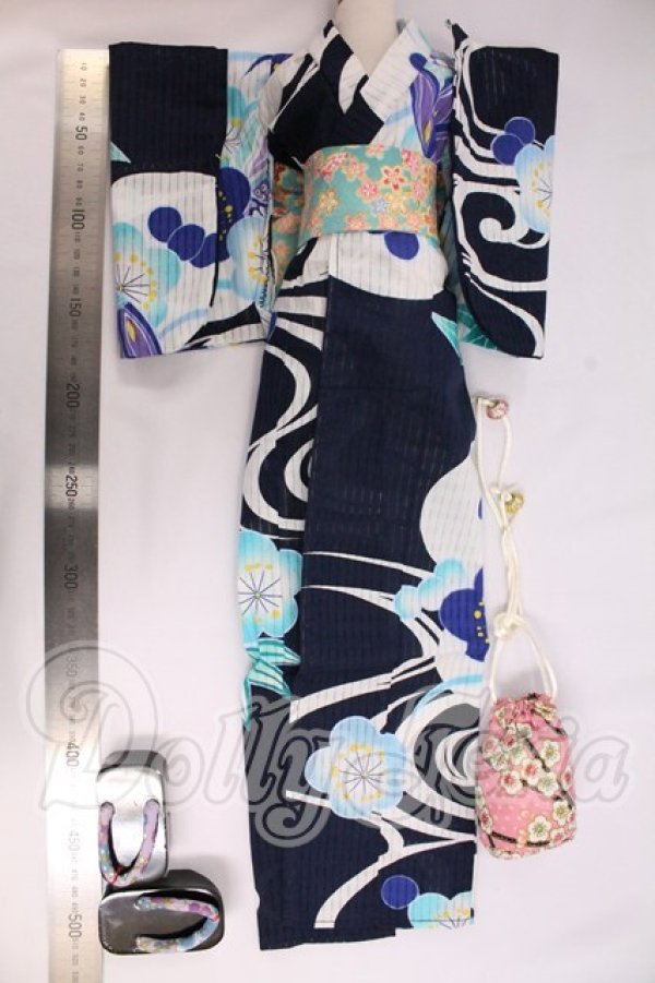 画像4: DD/OF:浴衣セット I-26-04-26-307-KD-ZI (4)