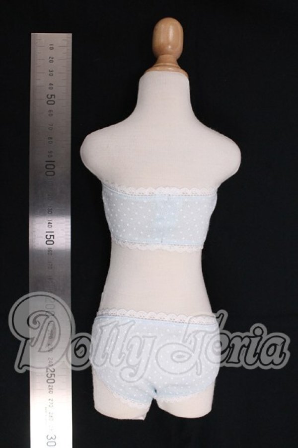 画像2: DD/OF:Petite Marie プティットマリエ様 下着セット I-26-04-26-305-KD-ZI (2)