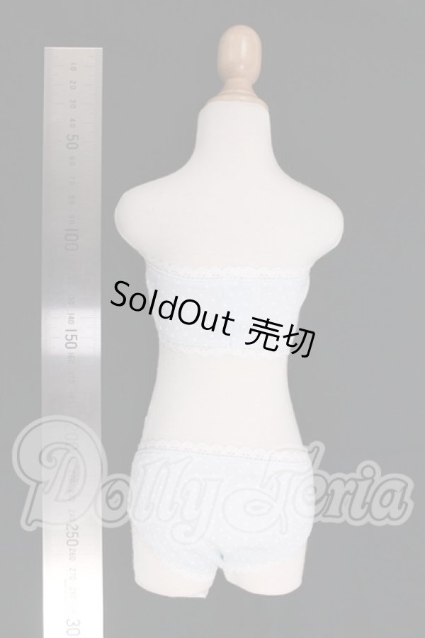 画像2: DD/OF:Petite Marie プティットマリエ様 下着セット I-26-04-26-305-KD-ZI (2)