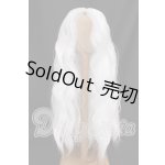 画像: 8-9inch/ウィッグ I-26-04-26-113-KD-ZI