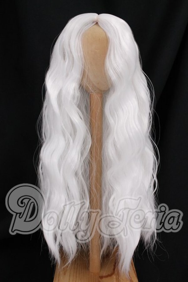 画像1: 8-9inch/ウィッグ I-26-04-26-113-KD-ZI (1)