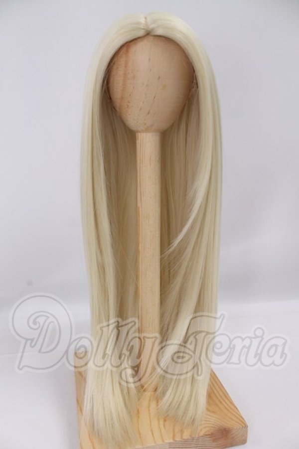 画像1: 7-8inch/ウィッグ I-26-04-26-119-KD-ZI (1)