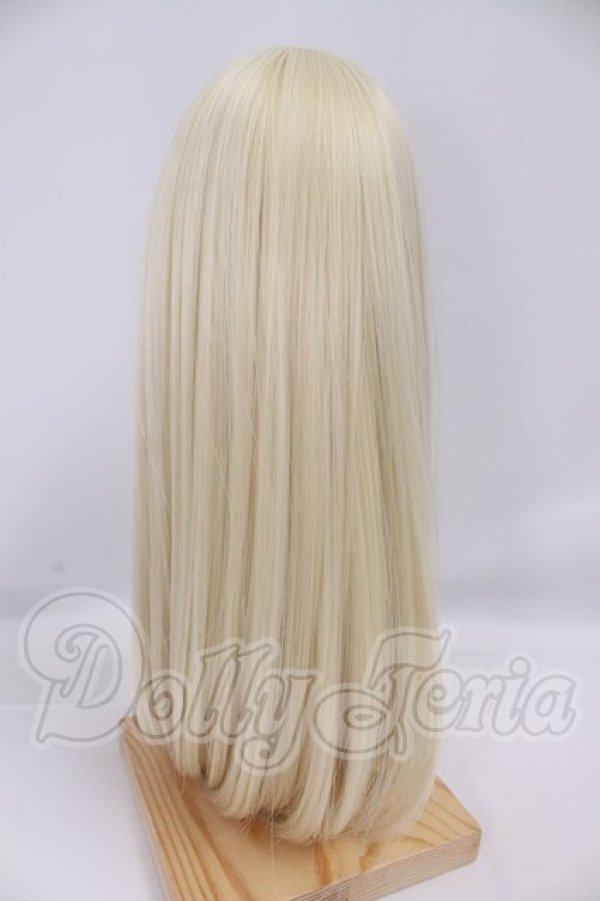 画像2: 7-8inch/ウィッグ I-26-04-26-119-KD-ZI (2)