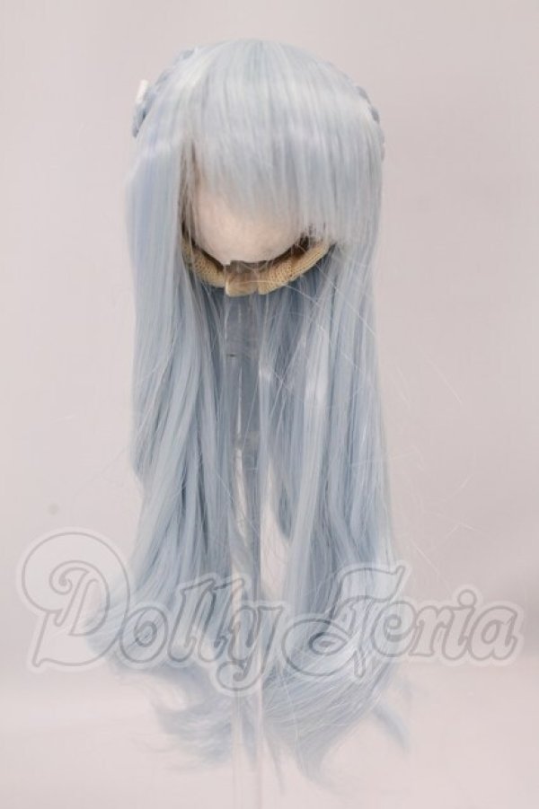 画像1: 5inch/ウィッグ I-26-04-26-159-KD-ZI (1)