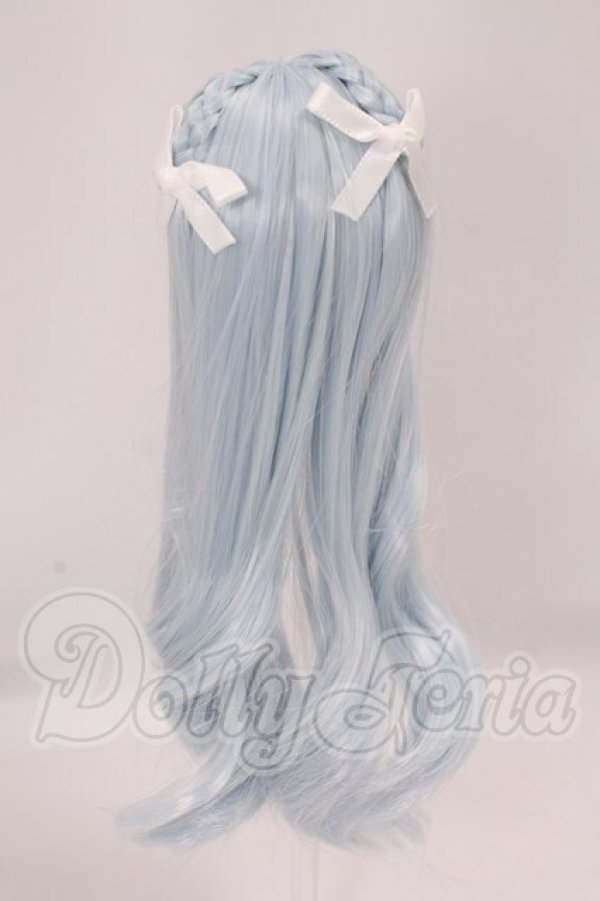 画像2: 5inch/ウィッグ I-26-04-26-159-KD-ZI (2)