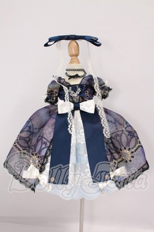 画像1: SDM＆MSD/OF:衣装セット I-26-04-26-352-KD-ZI (1)