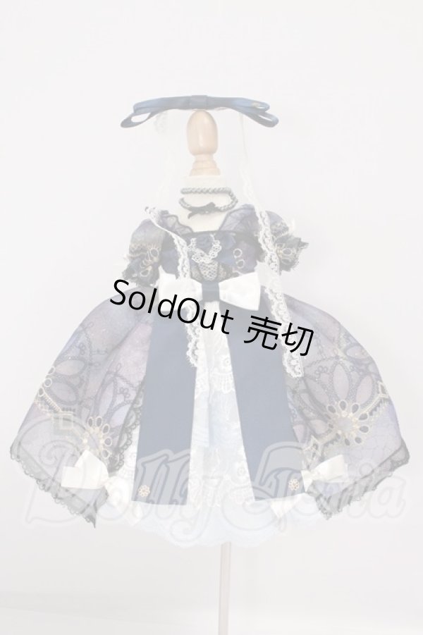 画像1: SDM＆MSD/OF:衣装セット I-26-04-26-352-KD-ZI (1)