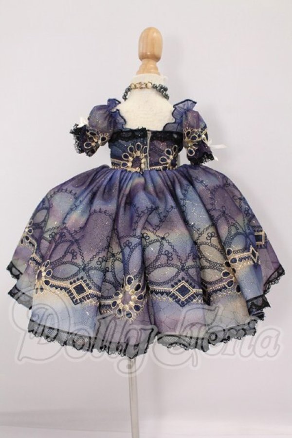 画像2: SDM＆MSD/OF:衣装セット I-26-04-26-352-KD-ZI (2)