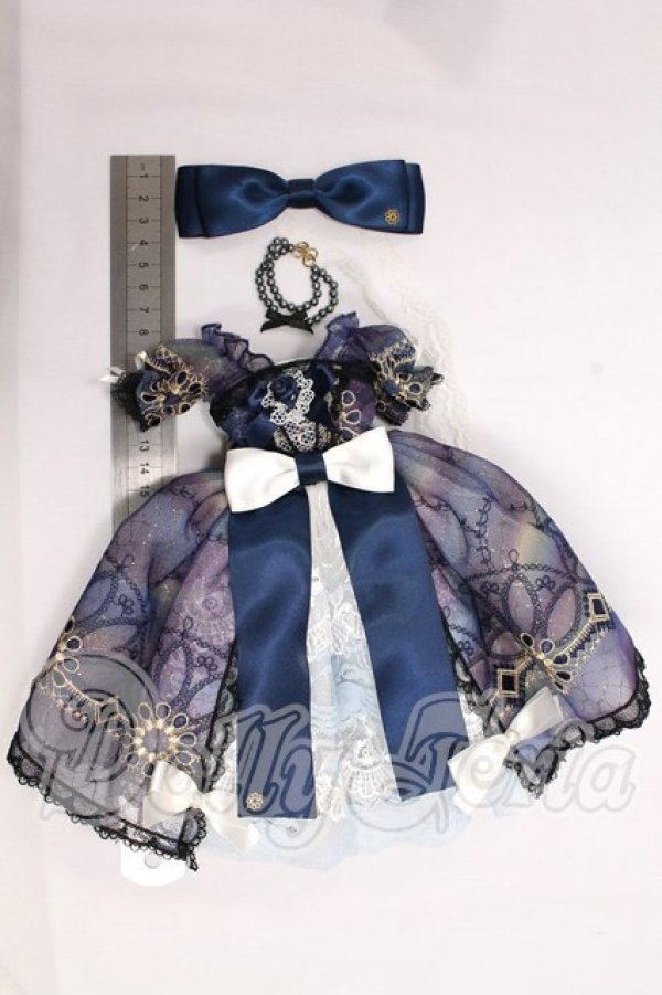 画像3: SDM＆MSD/OF:衣装セット I-26-04-26-352-KD-ZI (3)