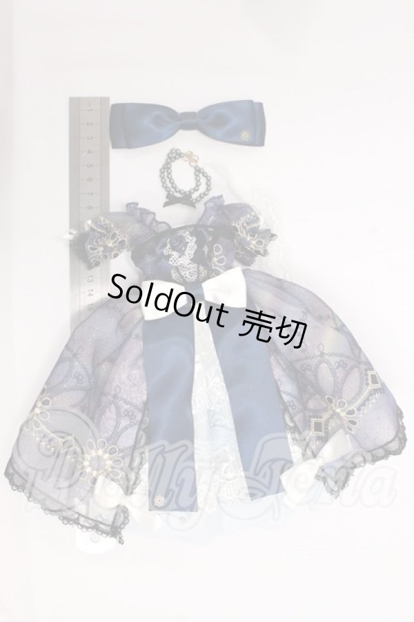 画像3: SDM＆MSD/OF:衣装セット I-26-04-26-352-KD-ZI (3)