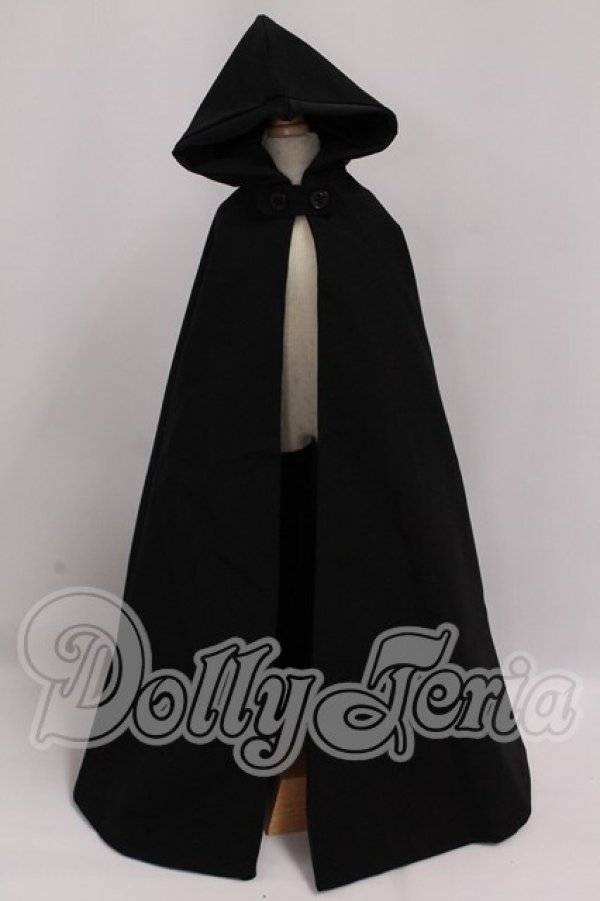 画像1: 40cmサイズドール/OF:衣装 I-26-04-26-050-KD-ZI (1)