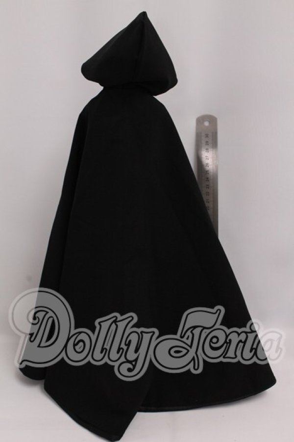 画像2: 40cmサイズドール/OF:衣装 I-26-04-26-050-KD-ZI (2)