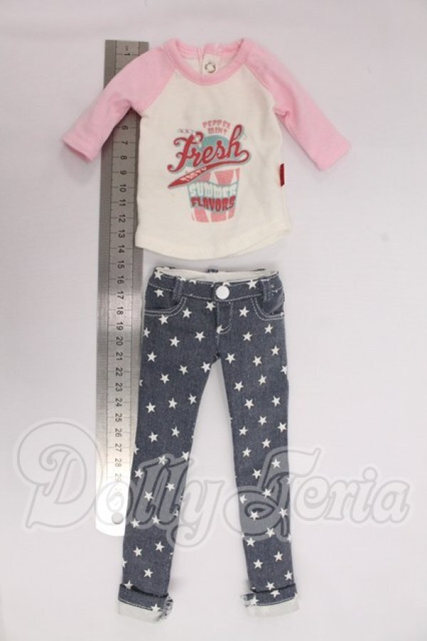 画像3: 40cmサイズドール/OF:衣装 I-26-04-26-348-KD-ZI (3)