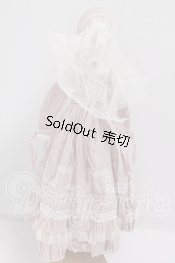 画像2: Myou Doll/OF Delia デフォルト衣装 I-26-04-26-350-KD-ZI (2)