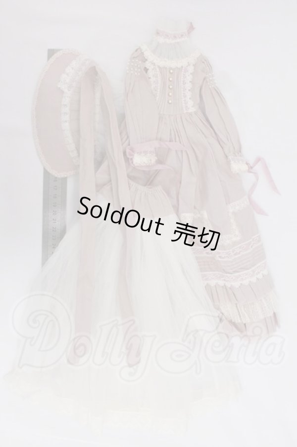 画像3: Myou Doll/OF Delia デフォルト衣装 I-26-04-26-350-KD-ZI (3)
