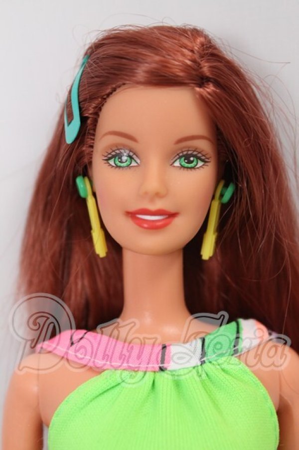 画像1: バービー/本体 I-26-04-26-034-KD-ZI (1)