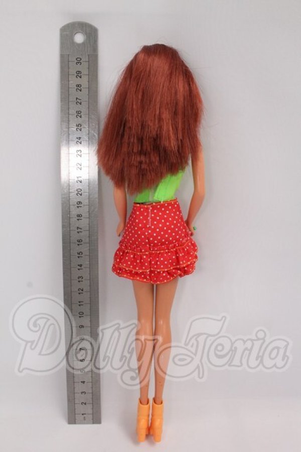 画像5: バービー/本体 I-26-04-26-034-KD-ZI (5)