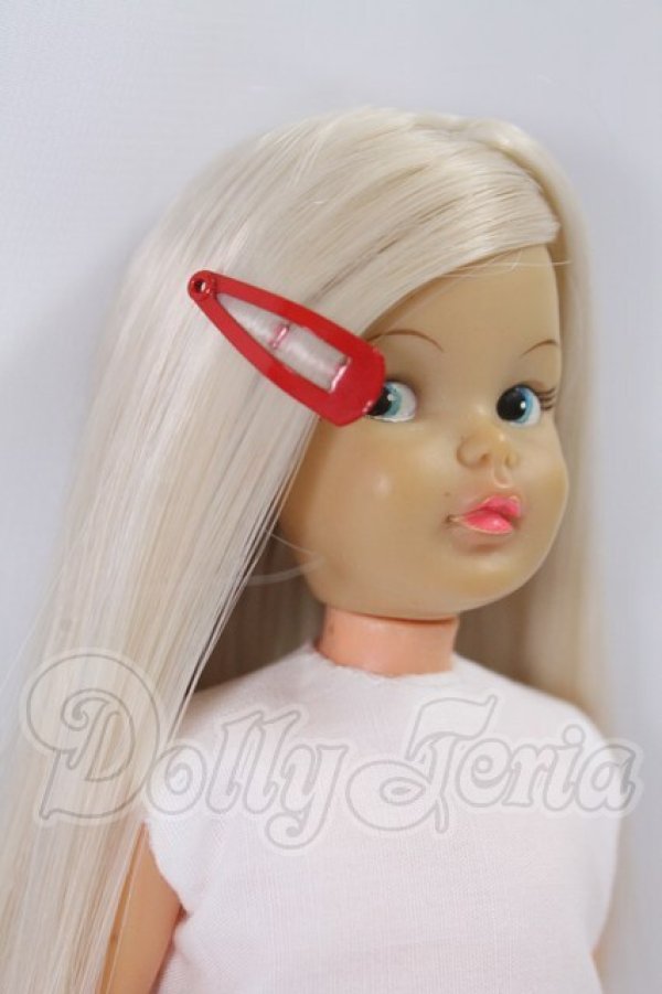 画像2: ペッパーちゃん/本体&衣装 I-26-04-26-033-KD-ZI (2)