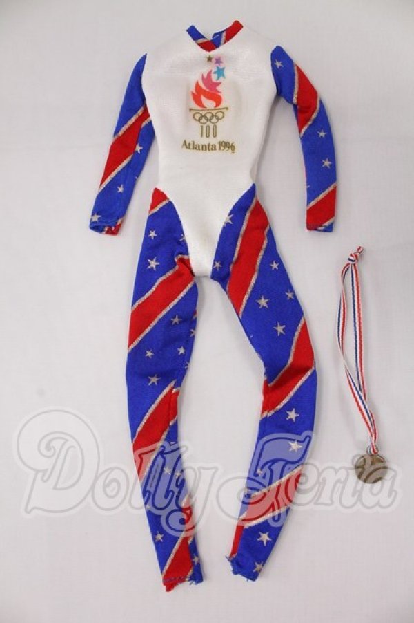 画像1: バービー/OF:衣装 I-26-04-26-031-KD-ZI (1)