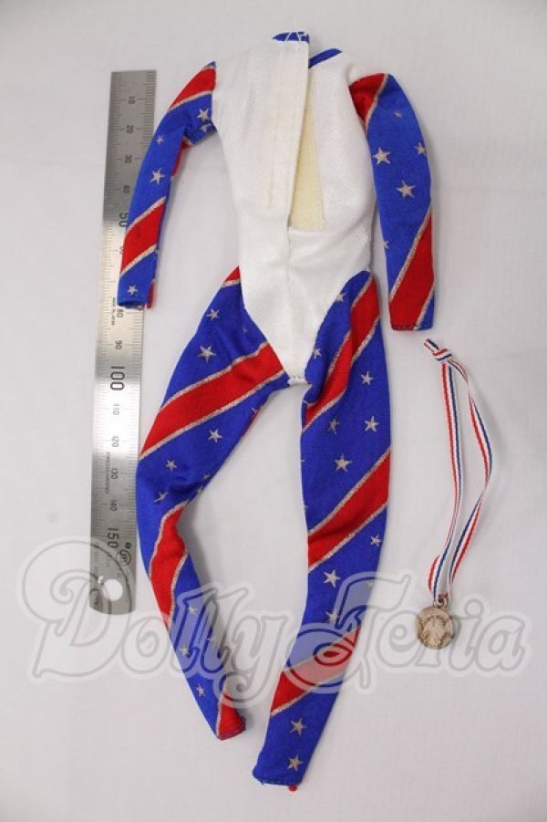 画像2: バービー/OF:衣装 I-26-04-26-031-KD-ZI (2)