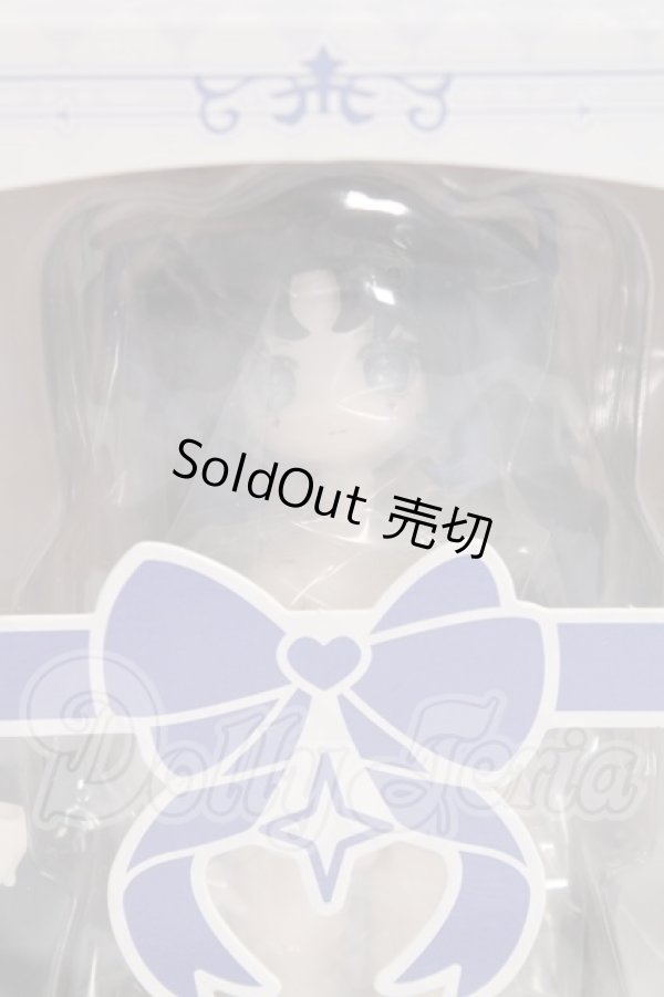 画像1: Meki Creator's Essence/造物之心:造物之心 アンバー 愛の女神(色違い) I-26-04-26-268-KD-ZI (1)