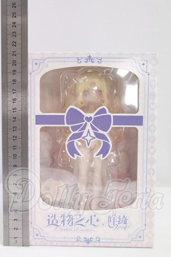 画像2: Meki Creator's Essence/造物之心:造物之心 アンバー(愛珀) I-26-04-26-269-KD-ZI (2)