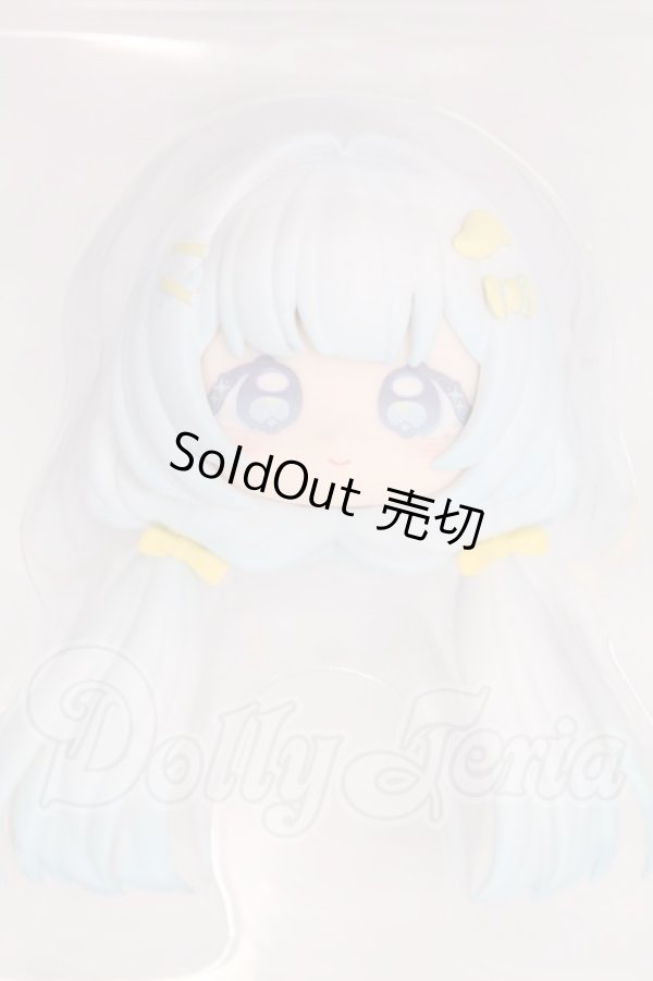 画像1: MOOWOOART/シュガー100％　リトルナース I-26-04-26-267-KD-ZI (1)