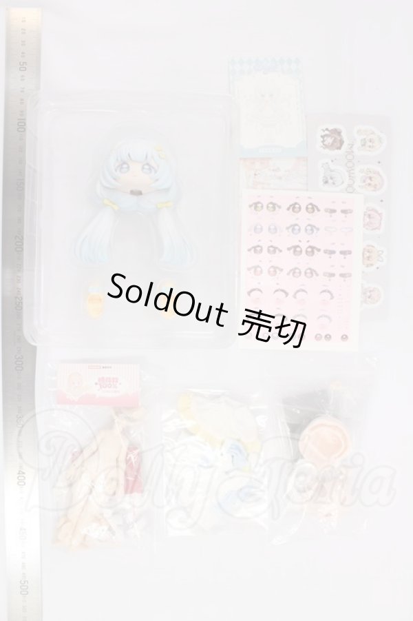 画像2: MOOWOOART/シュガー100％　リトルナース I-26-04-26-267-KD-ZI (2)