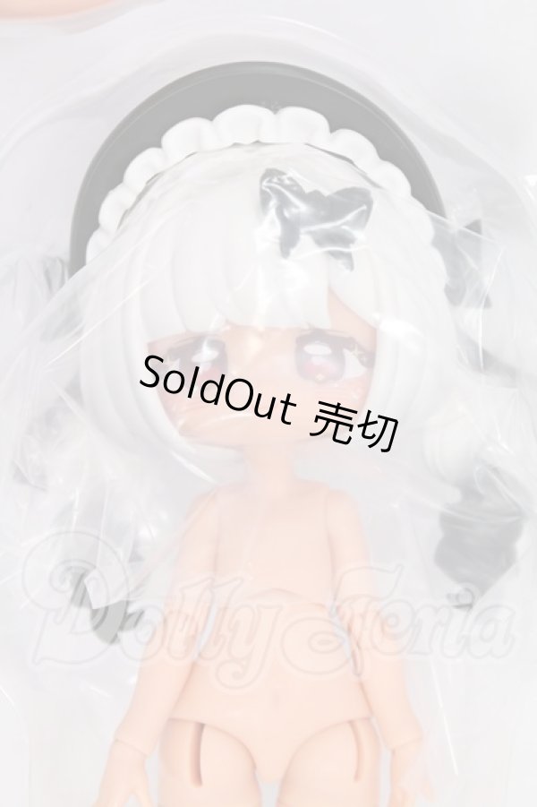 画像1: MOOWOOART/シュガー100％　ピーチムース I-26-04-26-272-KD-ZI (1)