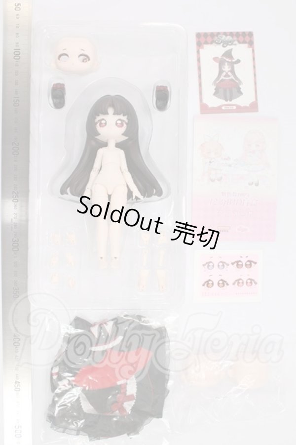 画像2: MOOWOOART シュガー100％　ブルーベリータルト I-26-04-26-273-KD-ZI (2)