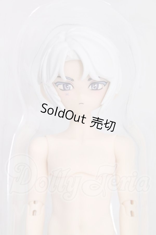 画像1: zack event ザック・イベント /賞金稼ぎ I-26-04-26-271-KD-ZI (1)