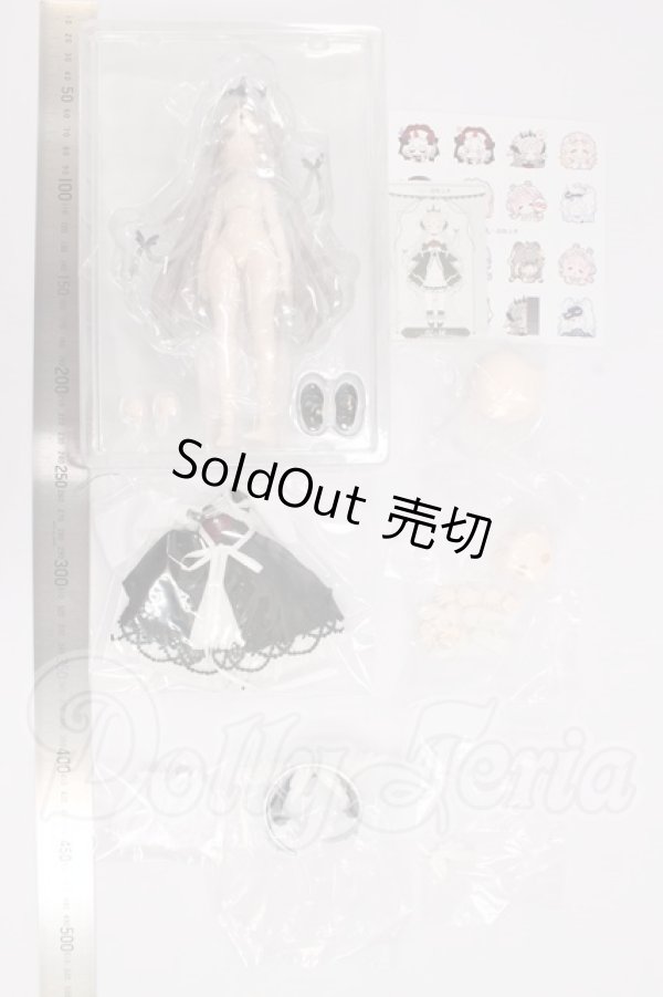 画像2: Meki Creator's Essence/造物之心:Tia I-26-04-26-275-KD-ZI (2)
