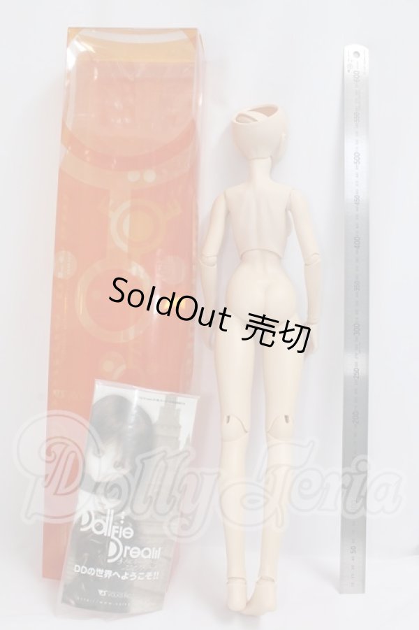 画像2: DDIベースボディ+ヘッド I-26-04-19-375-KD-ZI (2)