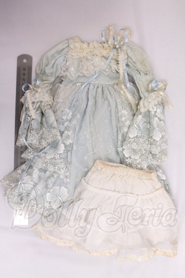 画像3: SD/OF:ドレス I-26-04-26-326-KD-ZI (3)