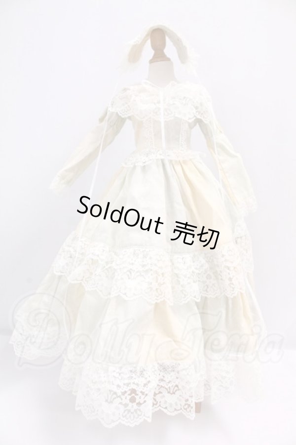 画像1: SD/OF:ドレス I-26-04-26-327-KD-ZI (1)